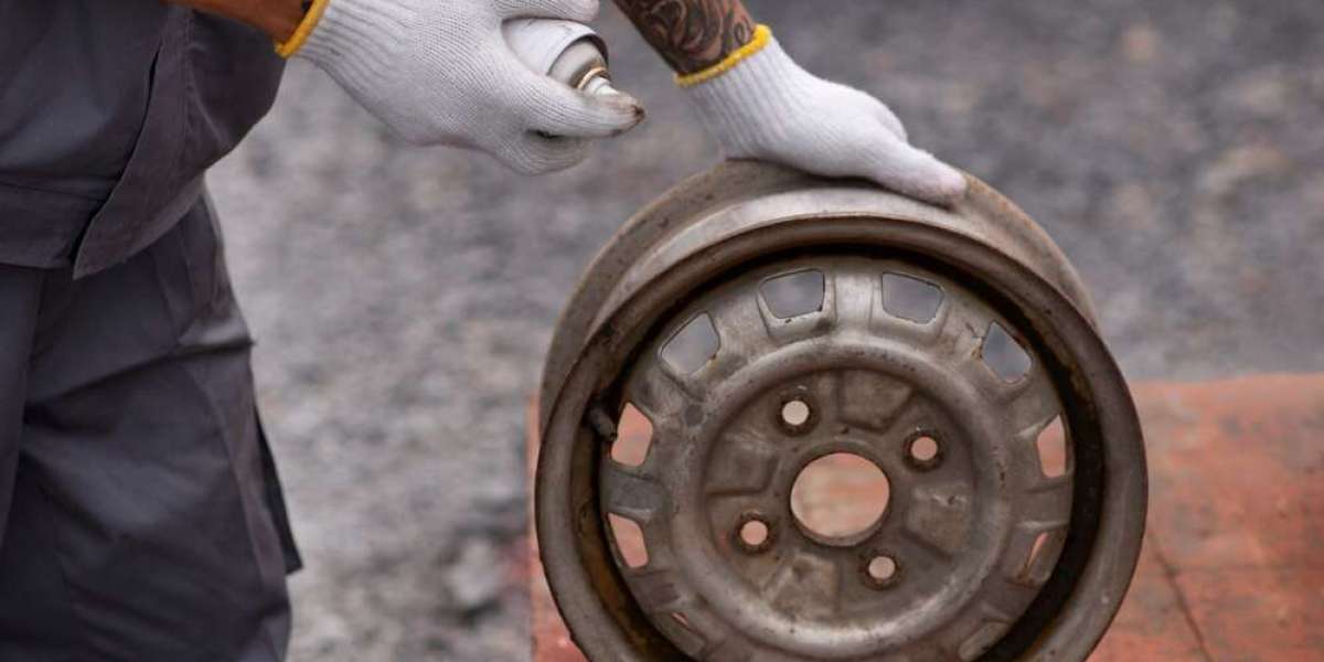 Restore Your Vehicle’s Shine with Expert Car Scuff Repairs in Stamford
