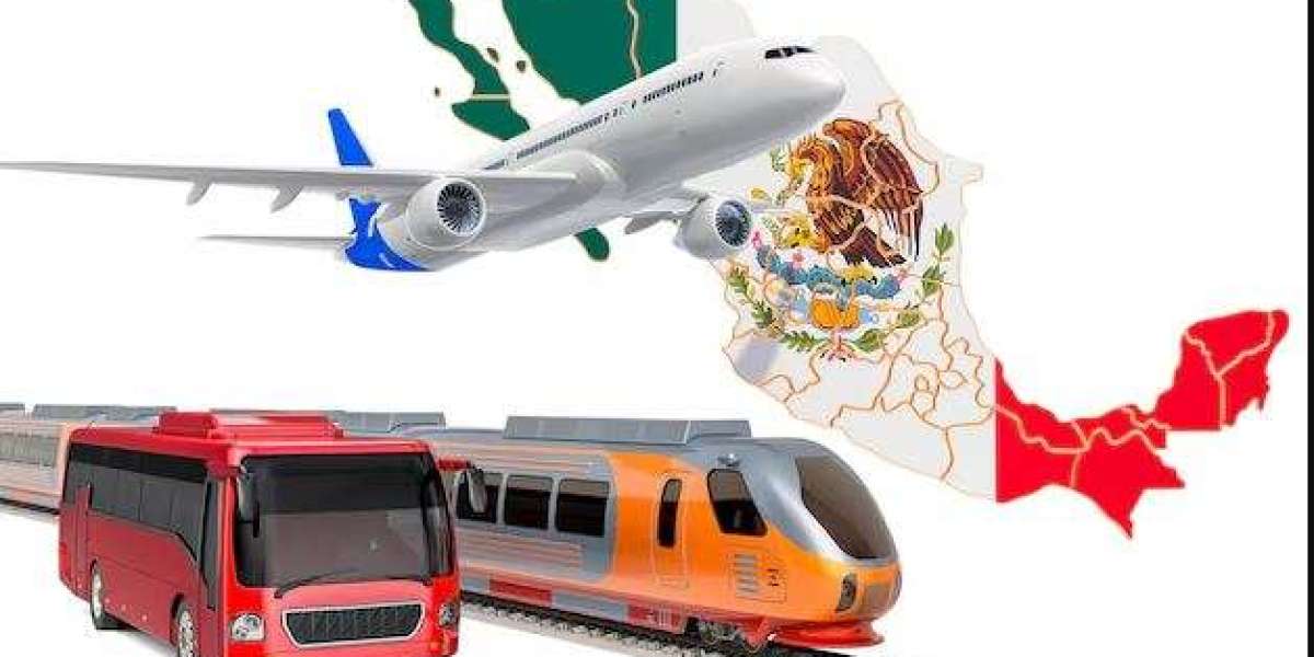 Mexico Transportation Market Size & Opportunity Forecast 2025–2033