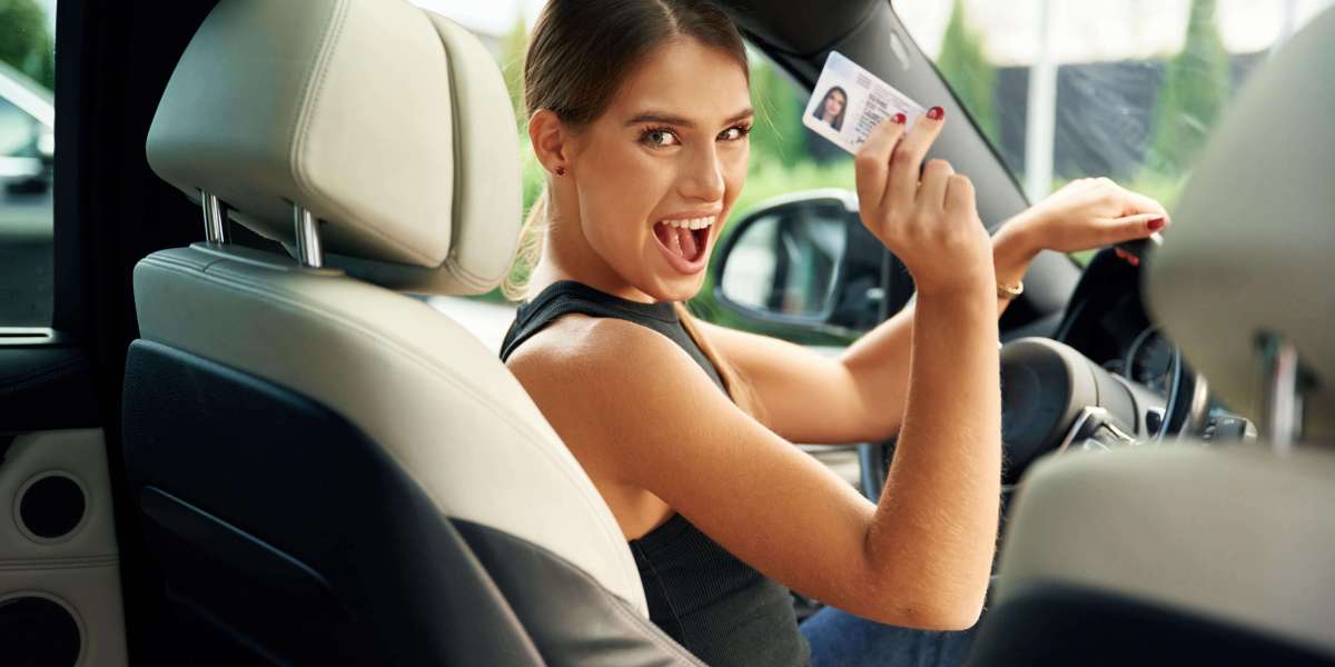 What's The Job Market For Buy A Driver License Professionals?