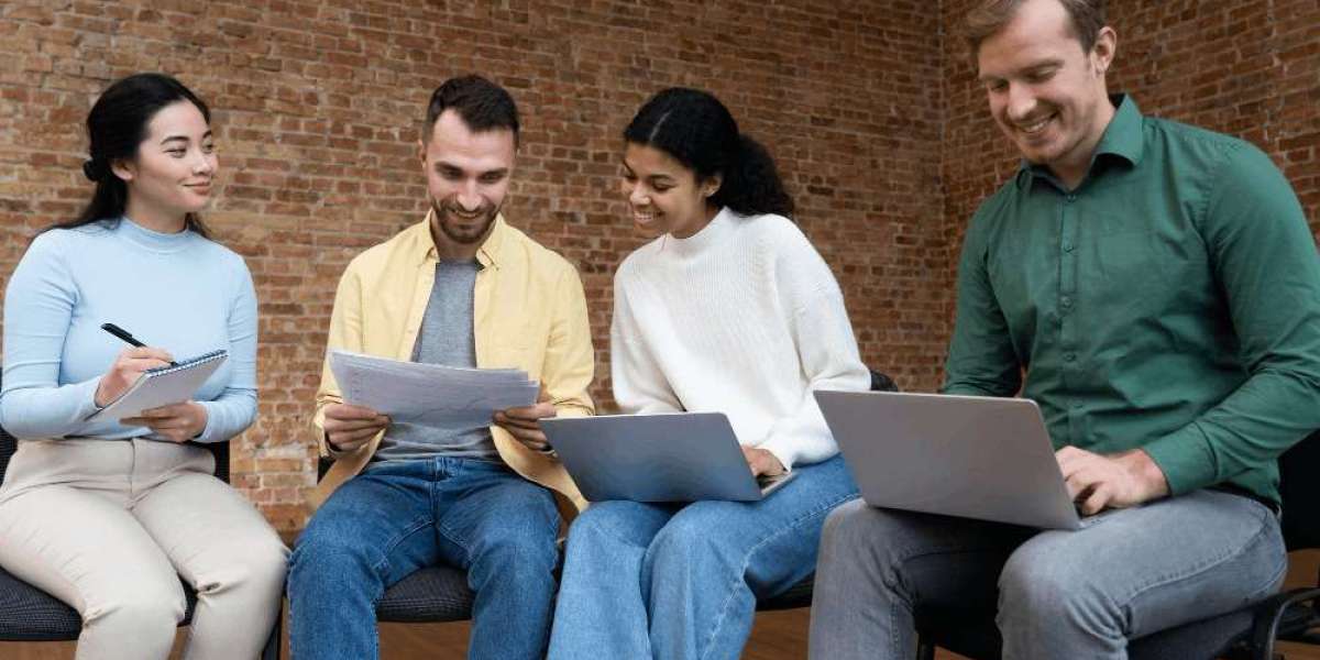 Safeguarding Training Courses: Building Safe and Supportive Environments