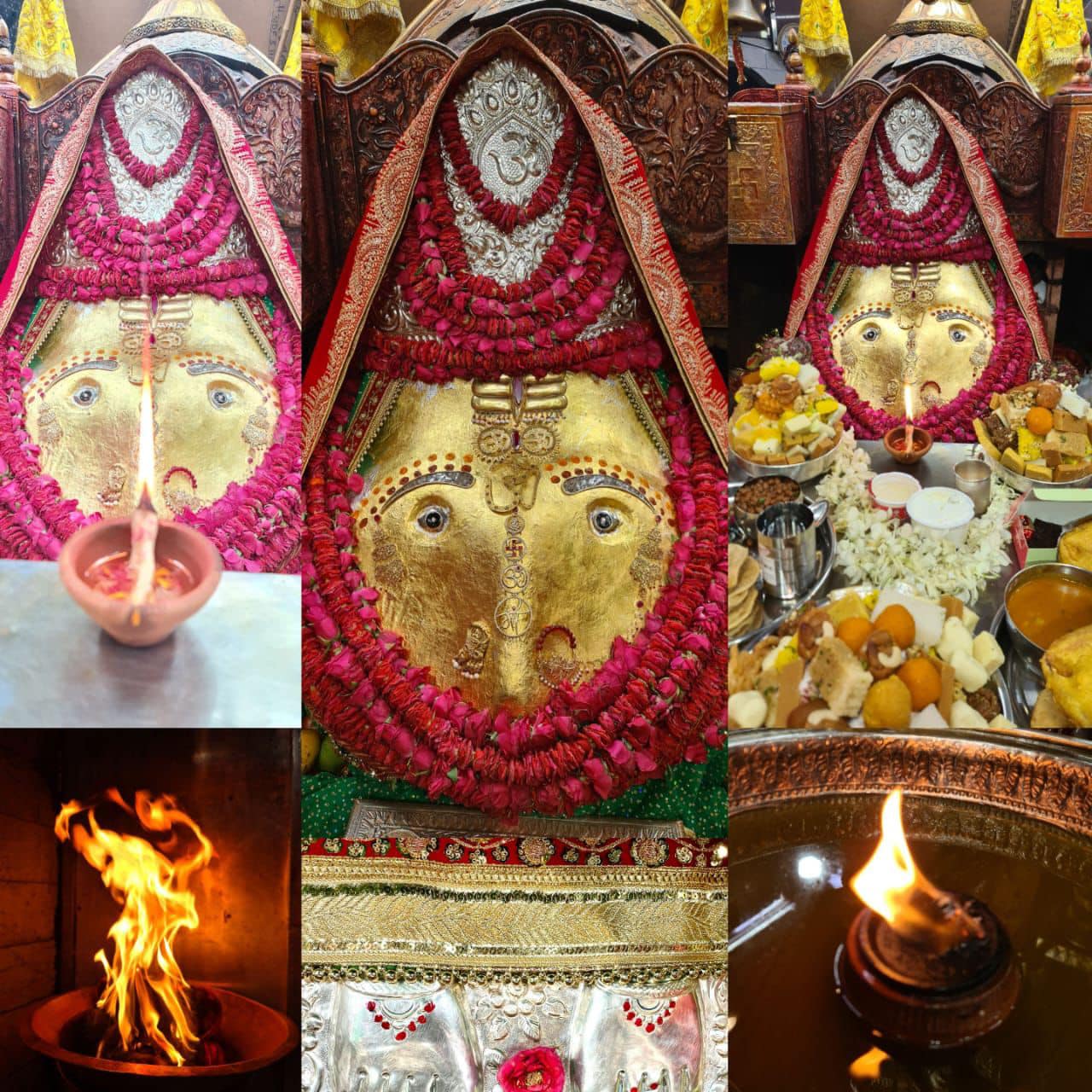 Kalkaji Mandir Delhi Timings, History, Entry Fee, Aarti Timings, Location