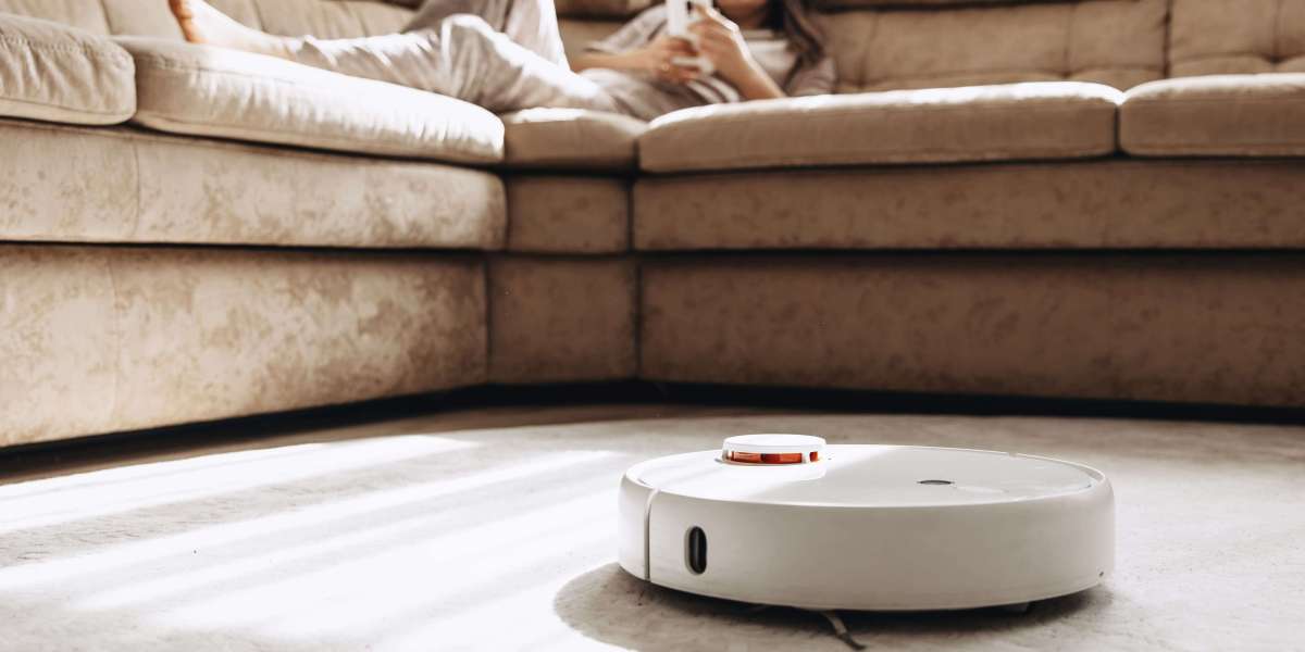 What's The Current Job Market For Automatic Hoover Robot Professionals?