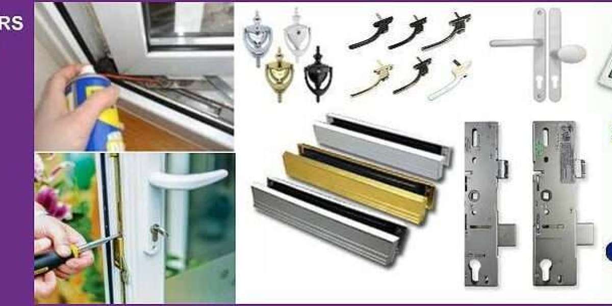 What's Holding Back In The Sliding Window Repair Industry?