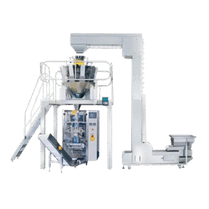 Top Automatic Packaging Machine Manufacturers Revolutionizing the Food Industry – Find & List