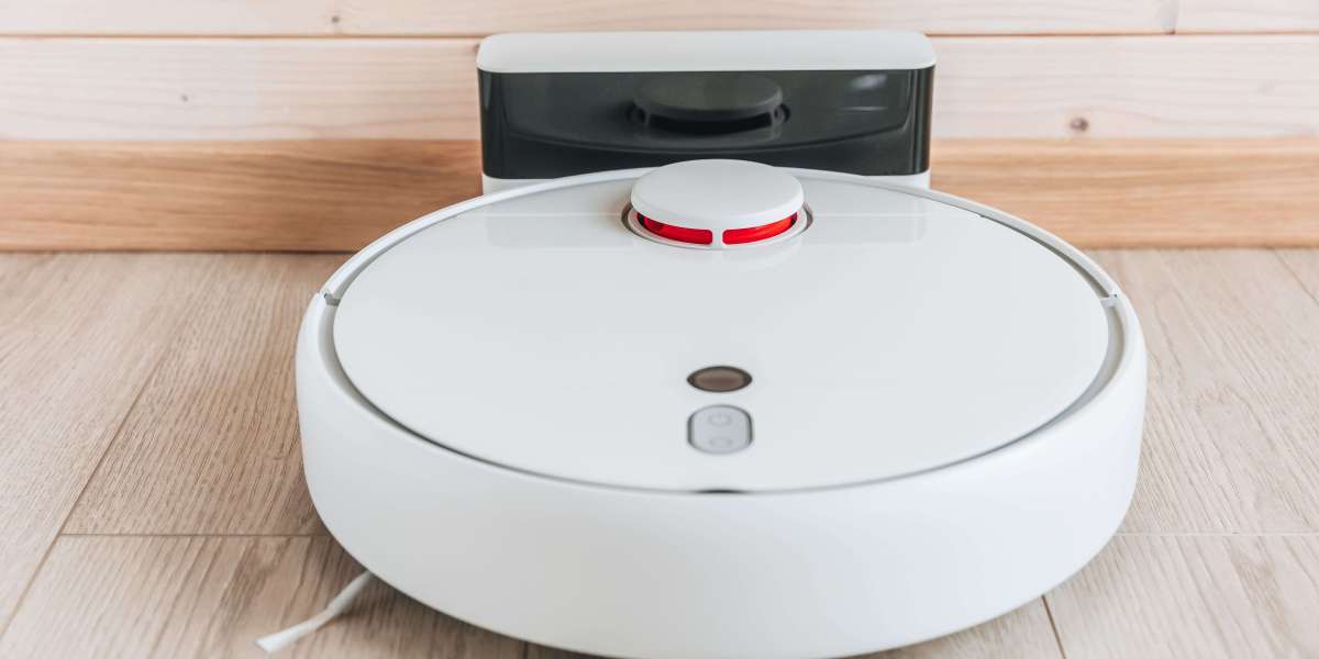 Are You In Search Of Inspiration? Check Out Robovac Hoover