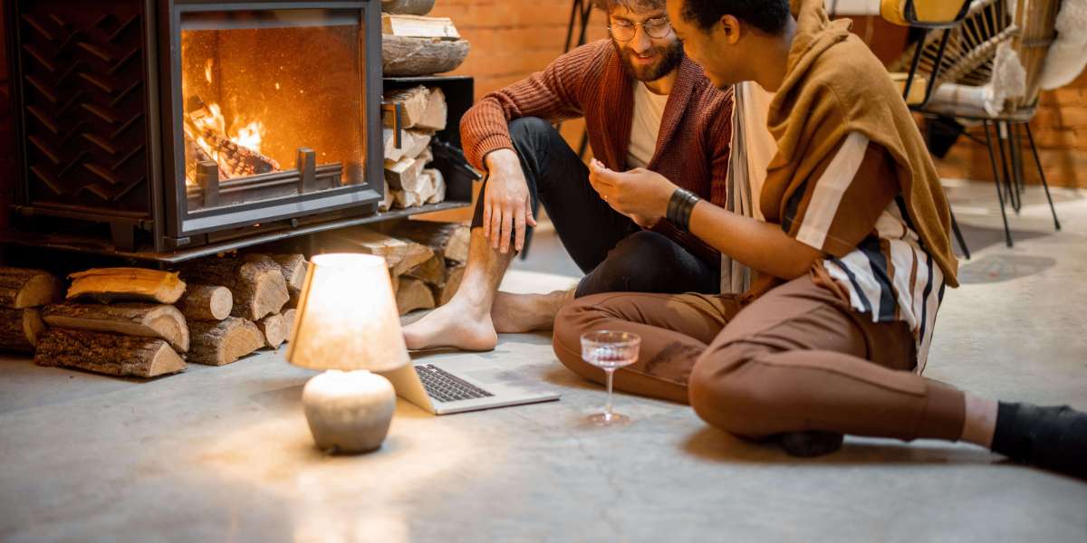 The 10 Scariest Things About Elegant Fireplaces