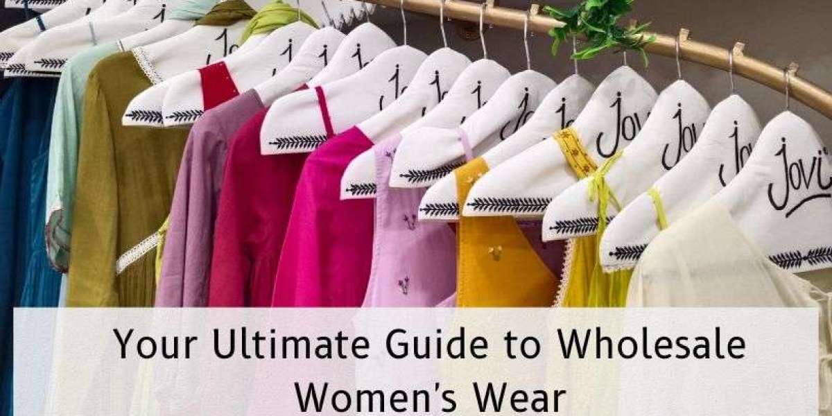 JOVI India’s Wholesale Women's Wear – Smart Casual & Office-Ready Looks