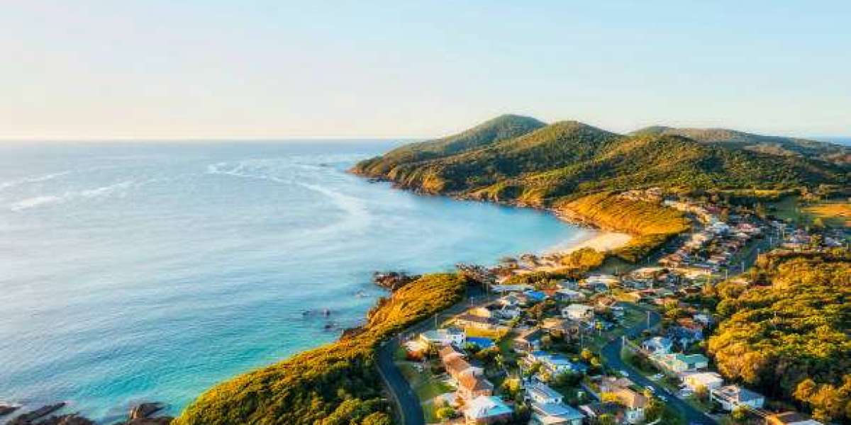 Top Underrated Coastal Towns in Australia to Visit in 2025