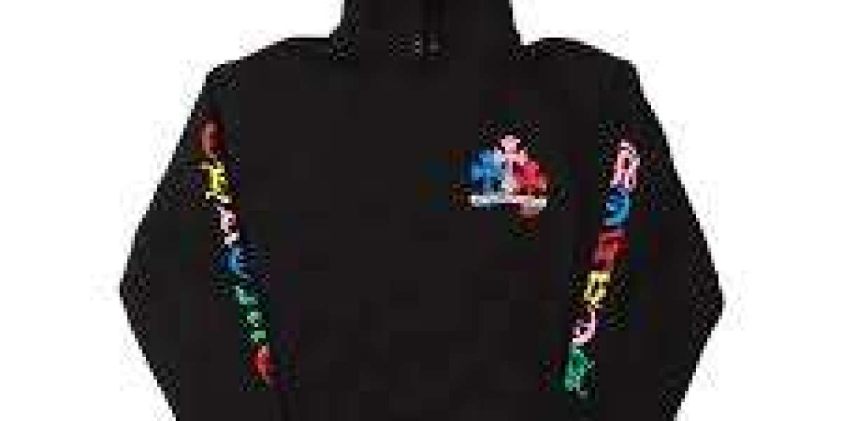 Cactus Plant Flea Market: Where Streetwear Meets Playful Imagination