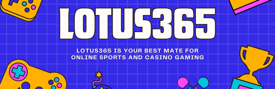 lotus365n Cover Image