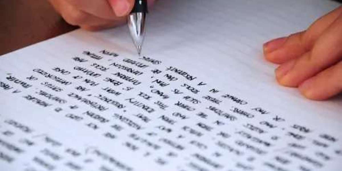 Enhancing Your Resume with an Online CV Editor