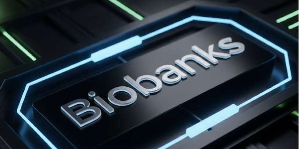 Europe Biobanks Market Comprehensive Study, Trends, Strategy, Applications Analysis and Growth by Forecast to 2028