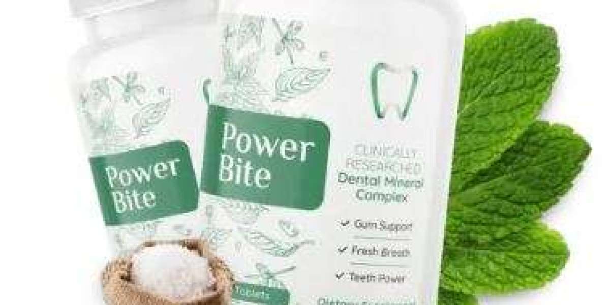 PowerBite AU Review – Natural Oral Care in a Refreshing Dental Candy