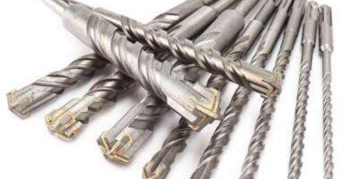 Can Fangda SDS Drill Bit Handle Heavy-Duty Applications?
