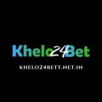 Khelo24 bet Profile Picture