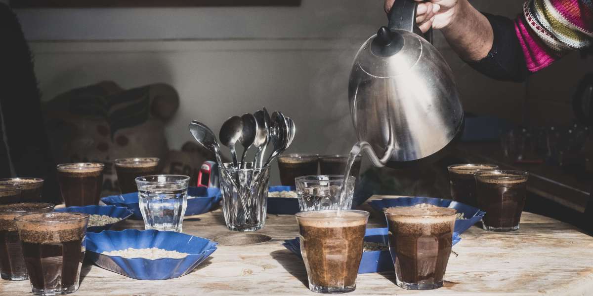 You'll Be Unable To Guess Bosch Tassimo Machine's Secrets