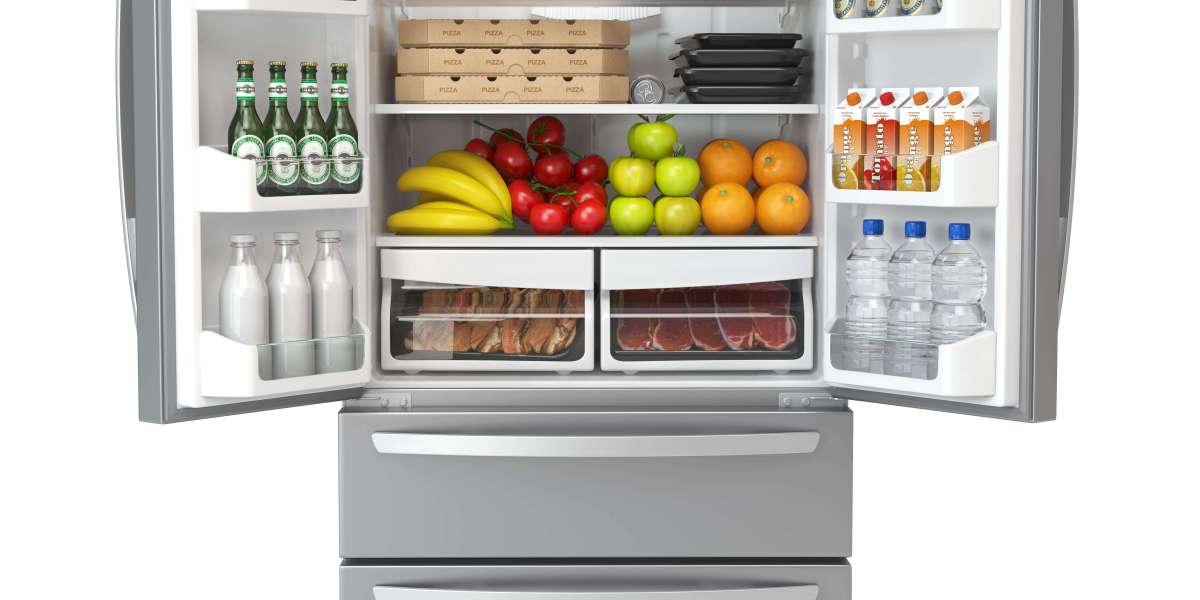 The 10 Most Scariest Things About Cheapest Fridge Freezer UK