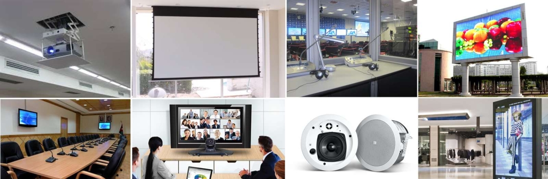 AV Rental NYC Cover Image