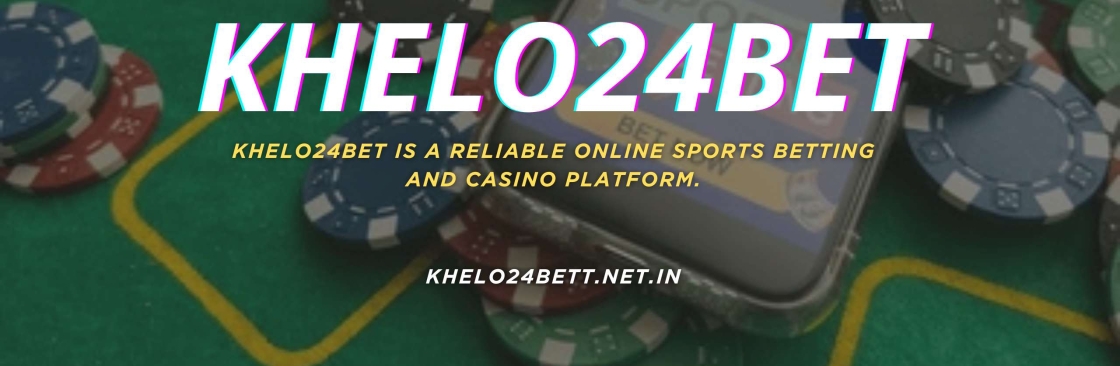 Khelo24 bet Cover Image
