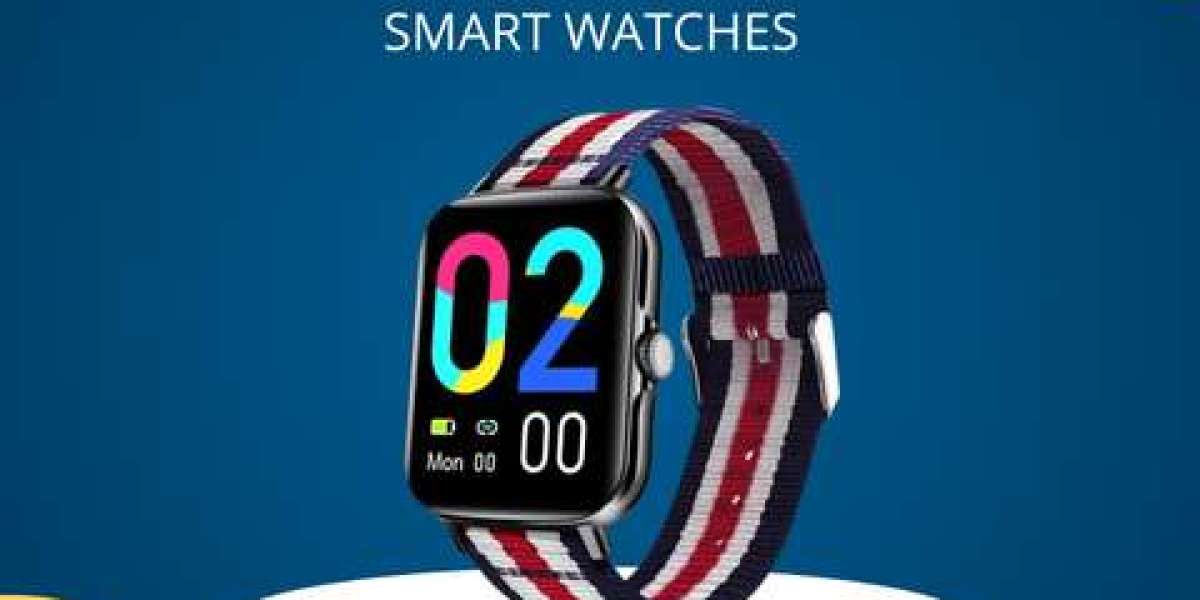Upgrade Your Time: Discover the Future of Style and Function with Joeme's E-Watch Collection