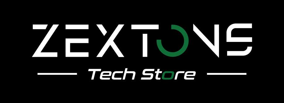 zextons Tech store Cover Image