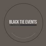 Black Tie Events Profile Picture