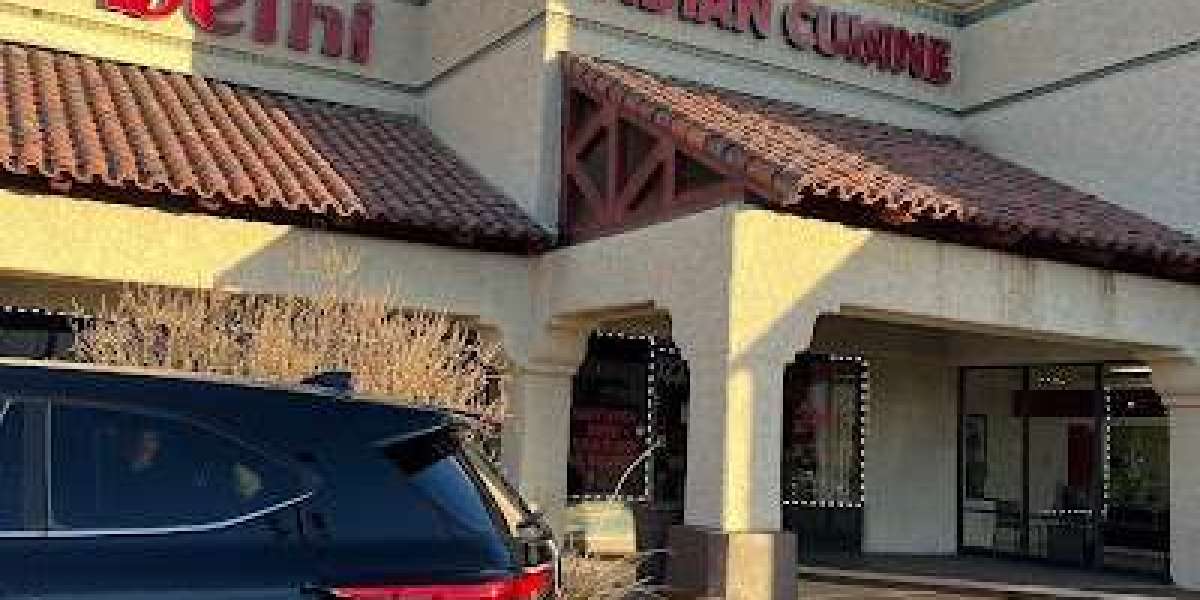 Indian Restaurant Near Me