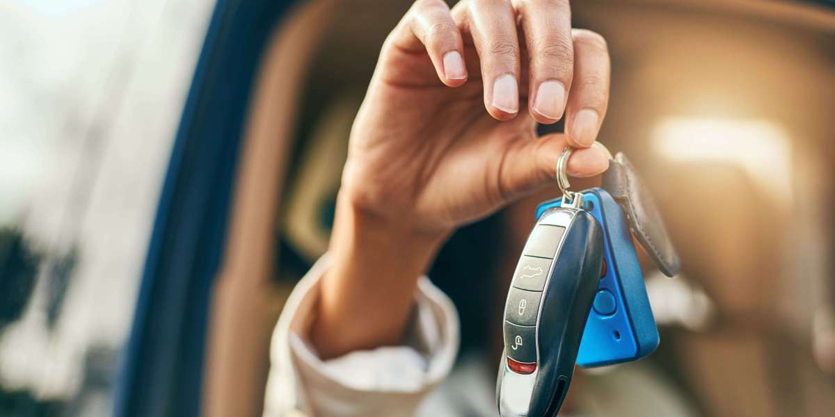10 Basics To Know Auto Locksmiths In Bedford You Didn't Learn At School