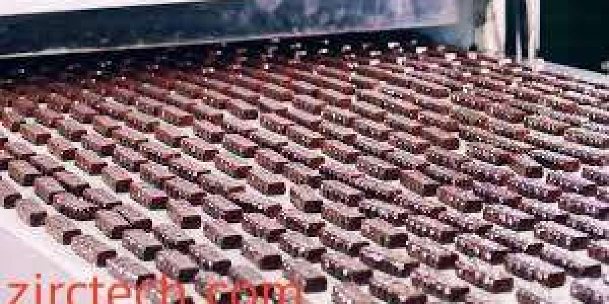 How Do Packaging Machines Improve Food Safety?