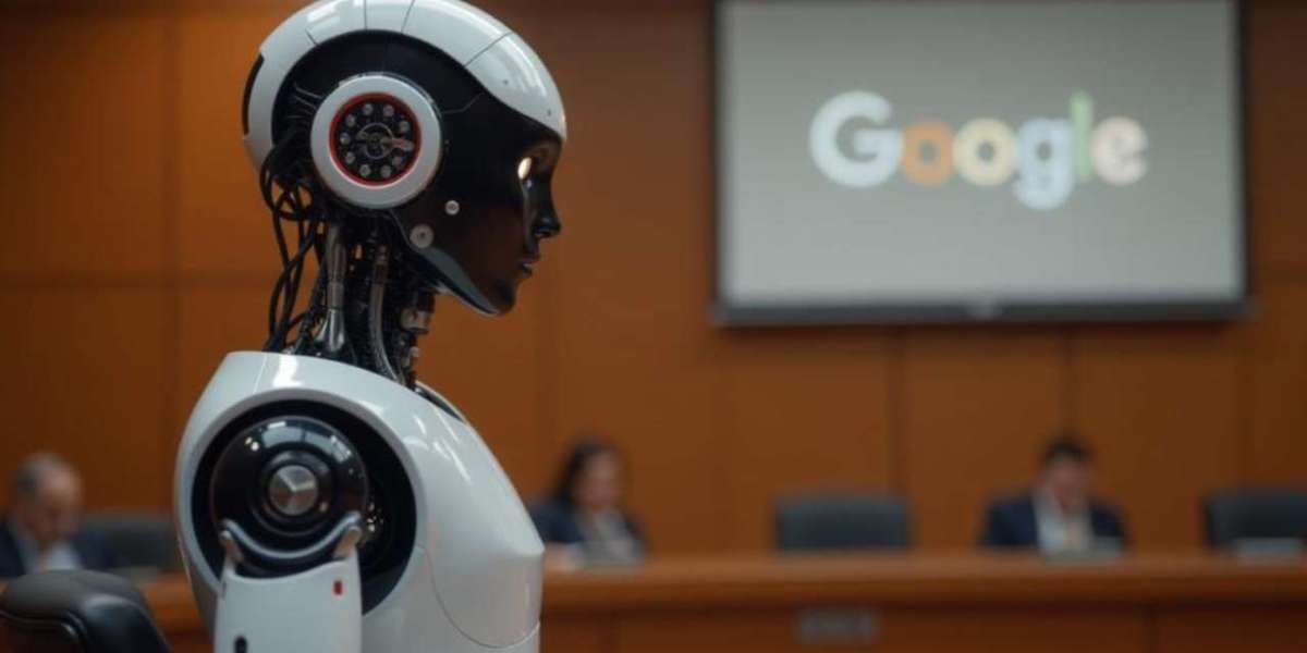 Google Faces EU Antitrust Complaint Over AI Overviews: 6 Alarming Shifts in Tech Power