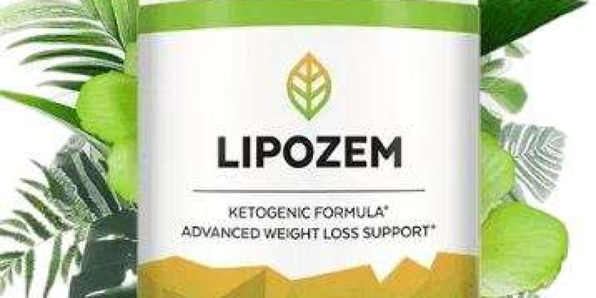 Lipozem AU Review – Natural Weight Loss with Tropical Power