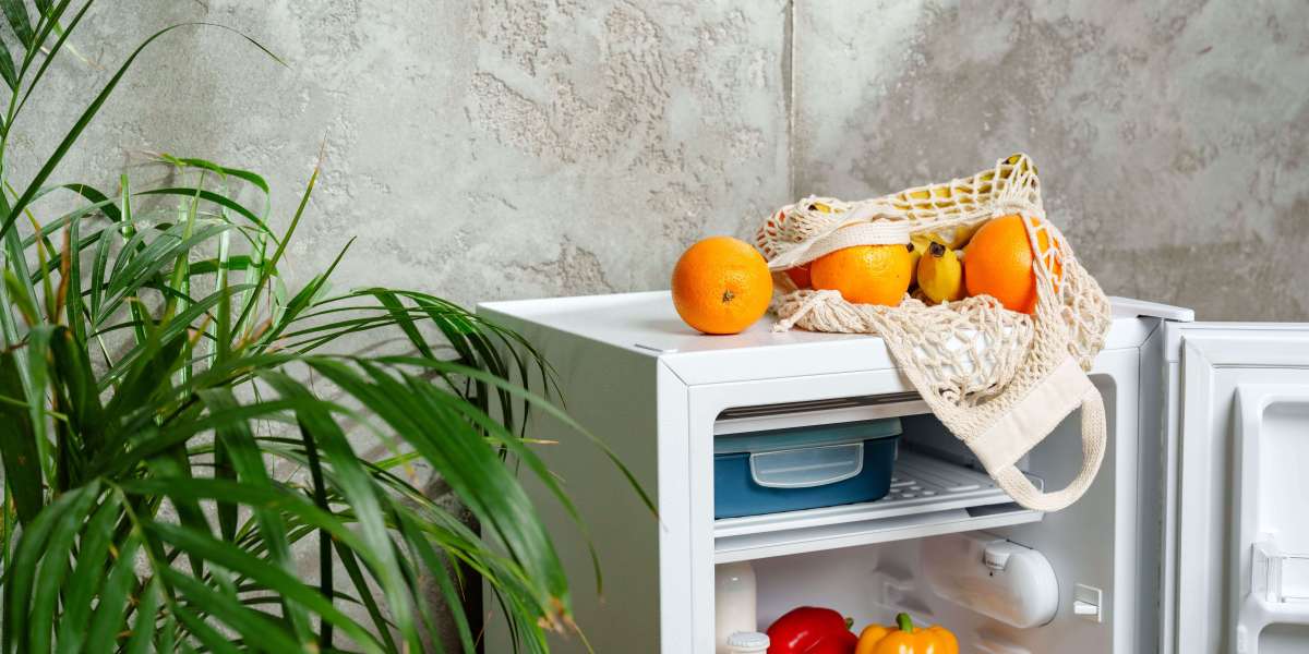 A Guide To Sale American Fridge Freezer From Start To Finish