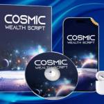 Cosmic Wealth Script Profile Picture