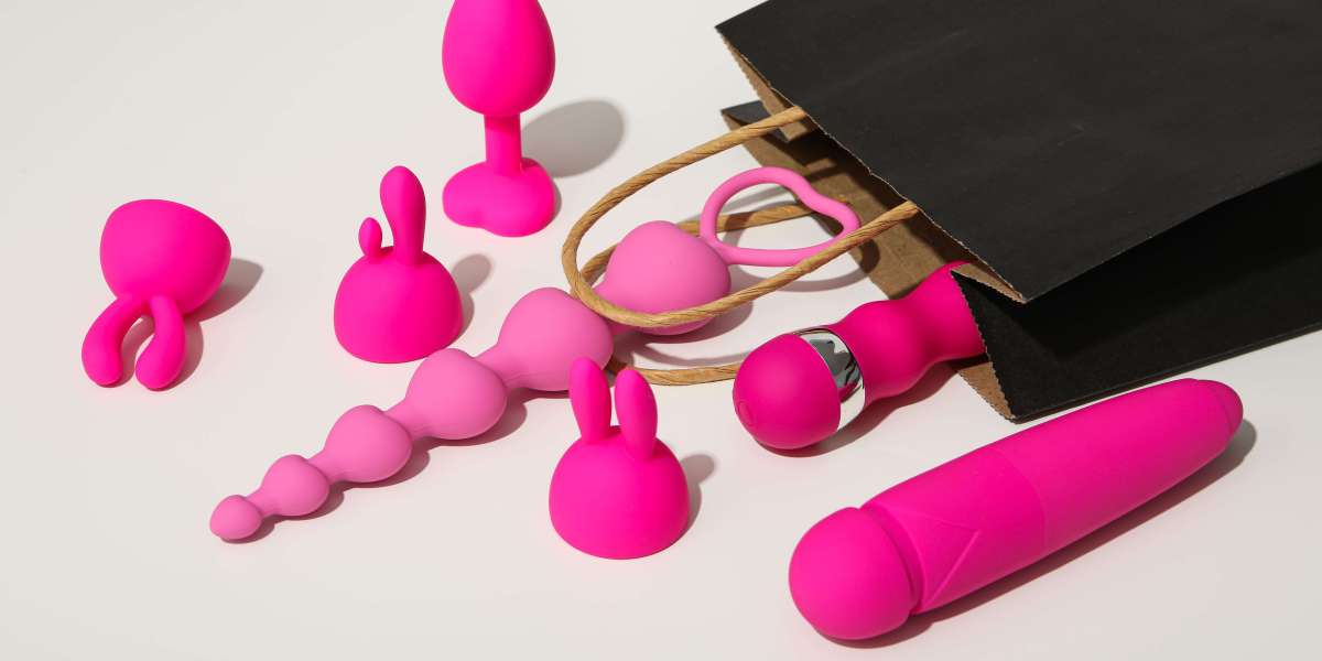 Five Things You Don't Know About Toys Adult
