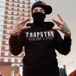 Trap Starsco Clothing Profile Picture