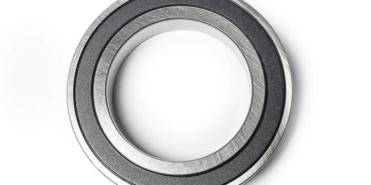 Your Trusted Bearing Supplier for Precision, Performance, and Global Reach