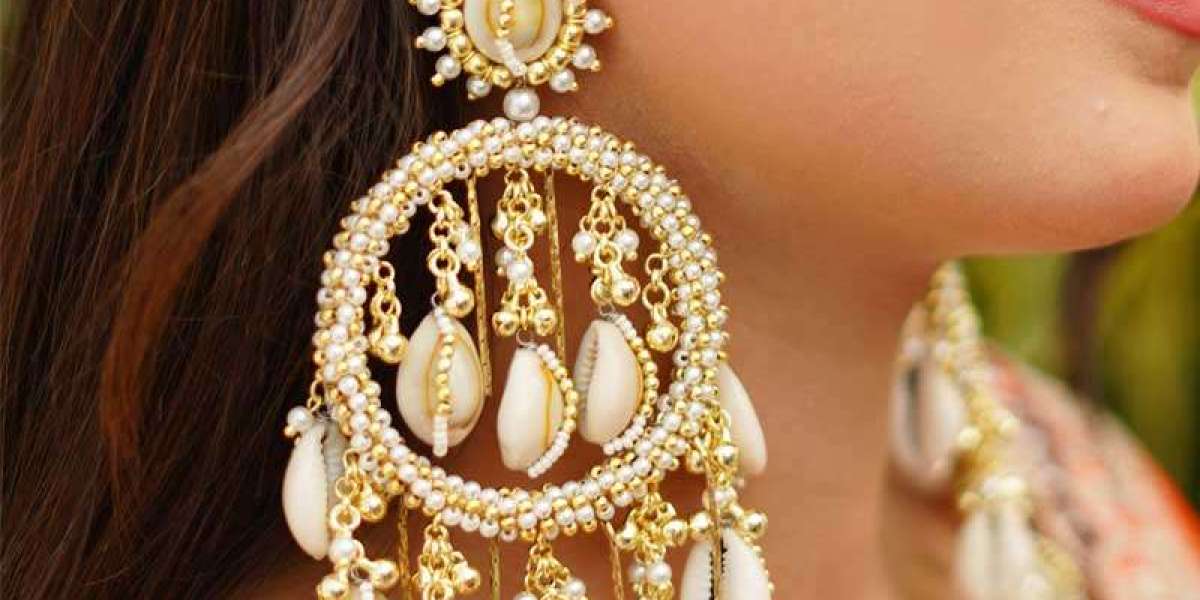 Traditional Jewellery: A Timeless Expression of Culture and Beauty