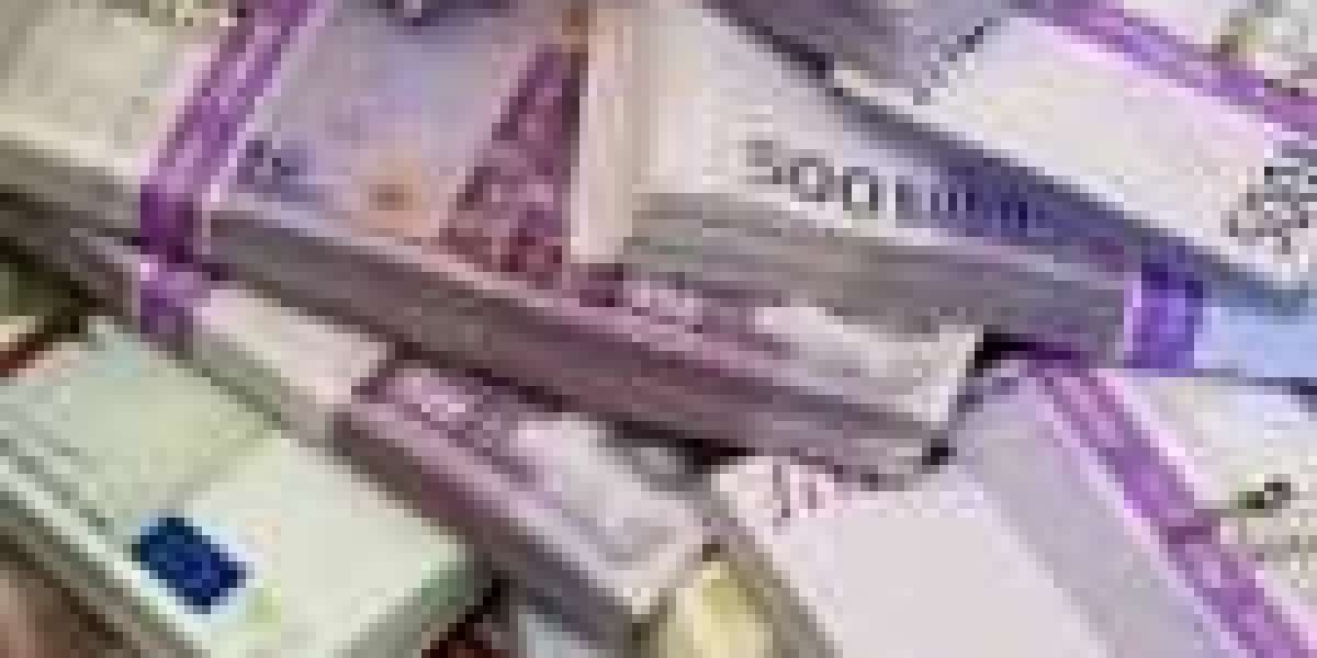 Five Laws That Will Aid With The Best Counterfeit Money Provider Industry