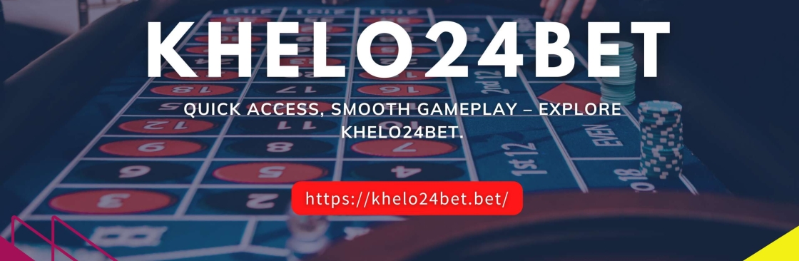 Khelo 24bet Cover Image