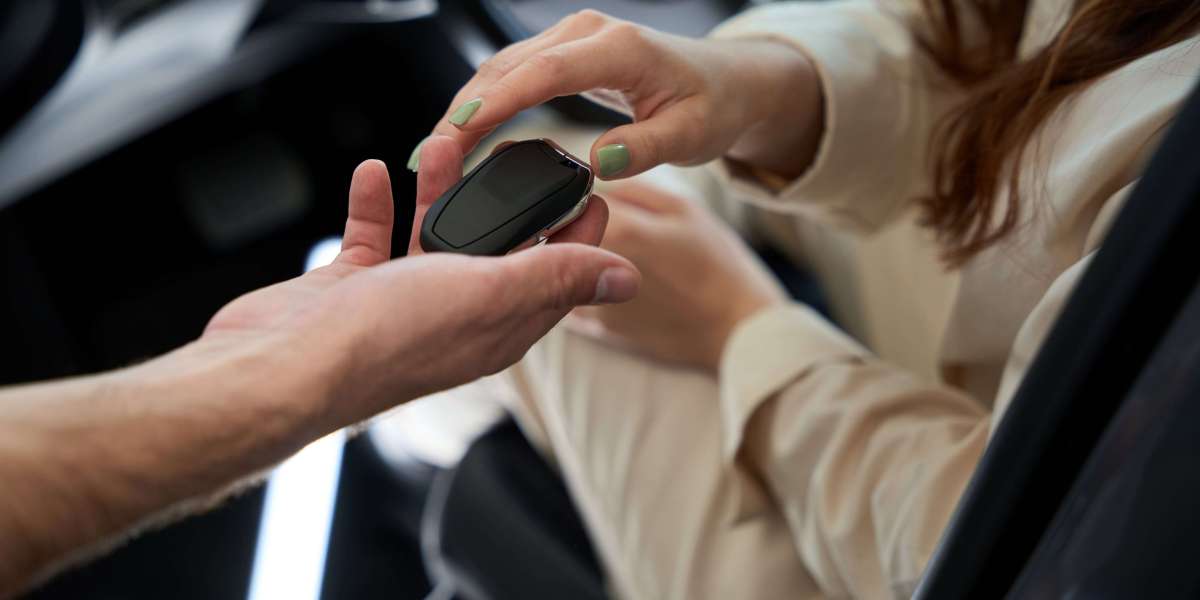 Are Car Lost Key Replacement The Most Effective Thing That Ever Was?