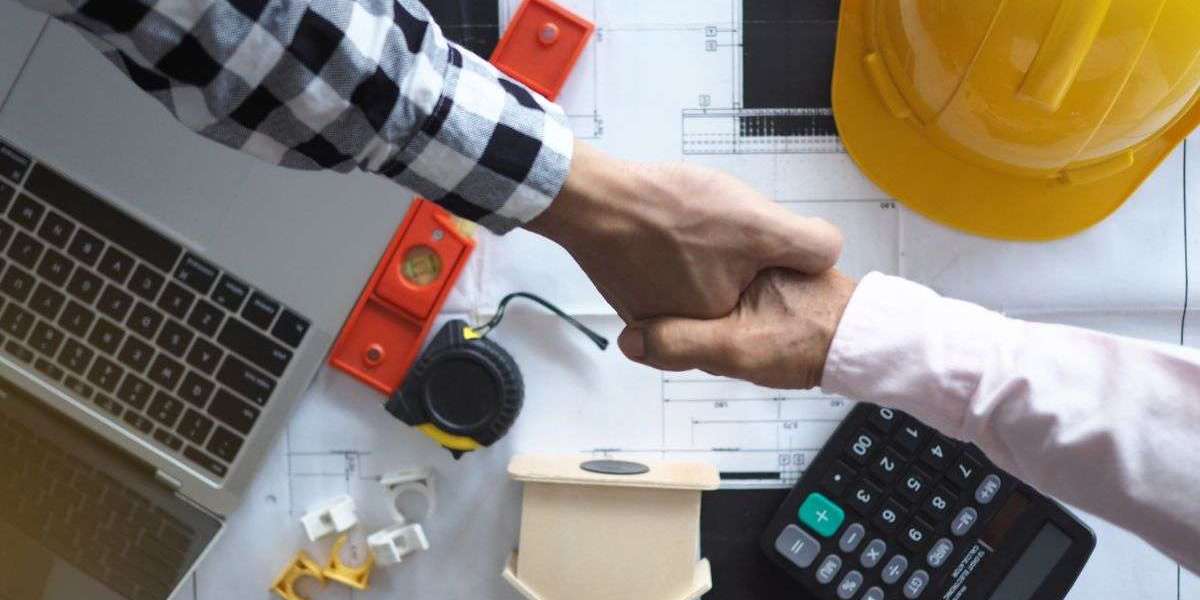 Do You Need a Specialised Construction Recruitment Service? Here’s How to Tell