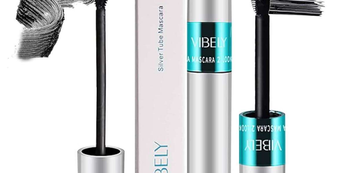 Lash Cosmetics Vibely Mascara And The Chuck Norris Effect