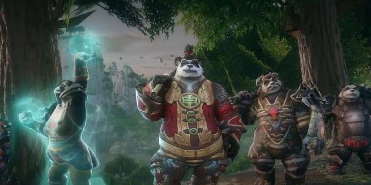 IGGM - Return to Pandaria, Is WoW MoP Classic Worth Playing?