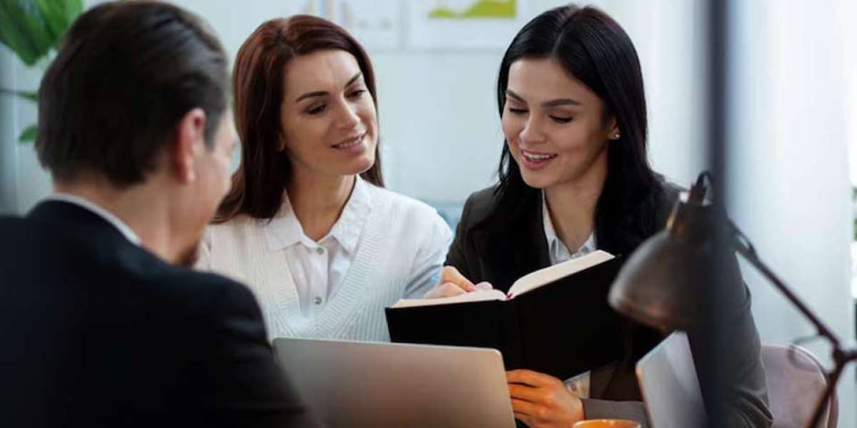 Why Financial Recruitment Agencies Like Infinity Exists Are Key to Your Career Growth