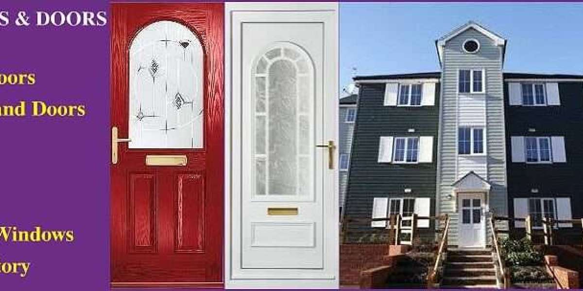A Complete Guide To Home Glass Repairs