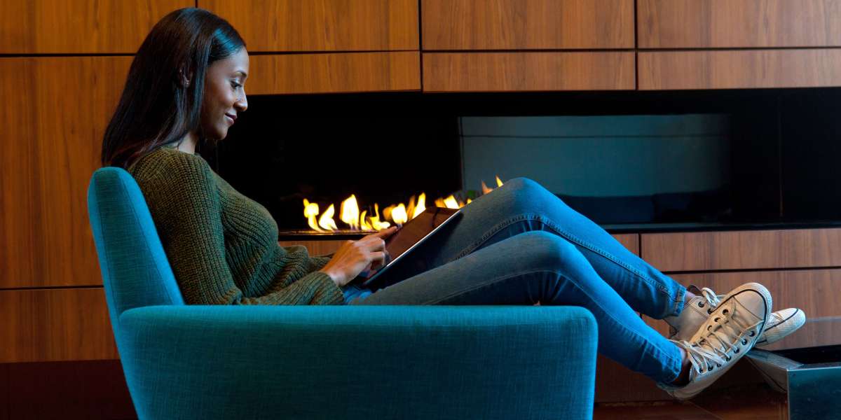Guide To Buy Fireplace Online: The Intermediate Guide On Buy Fireplace Online