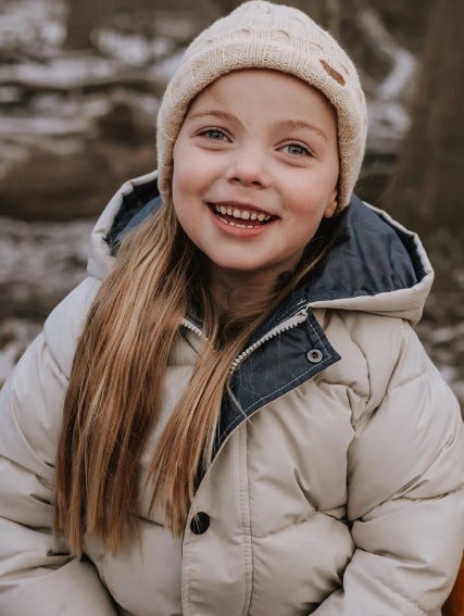 Winter Essential Winter Parka Coat Features Every Canadian Child Needs | by The Bean Walk | Jul, 2025 | Medium