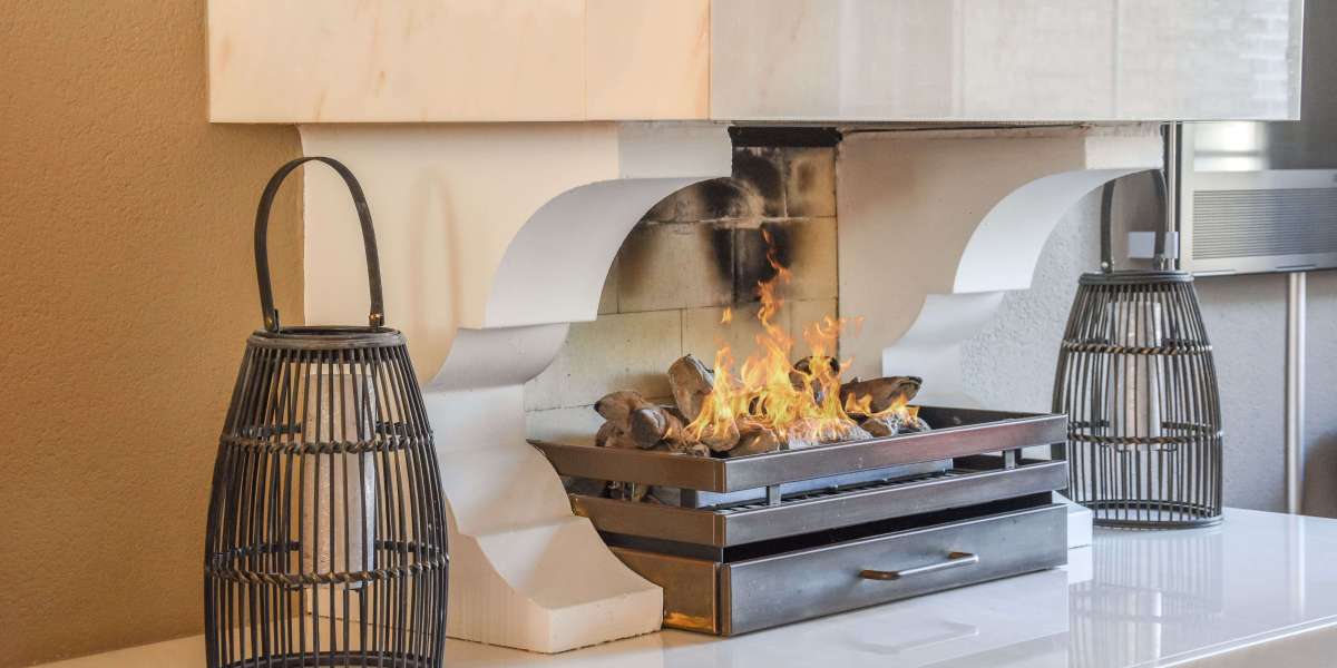 Everything You Need To Know About Fireplaces