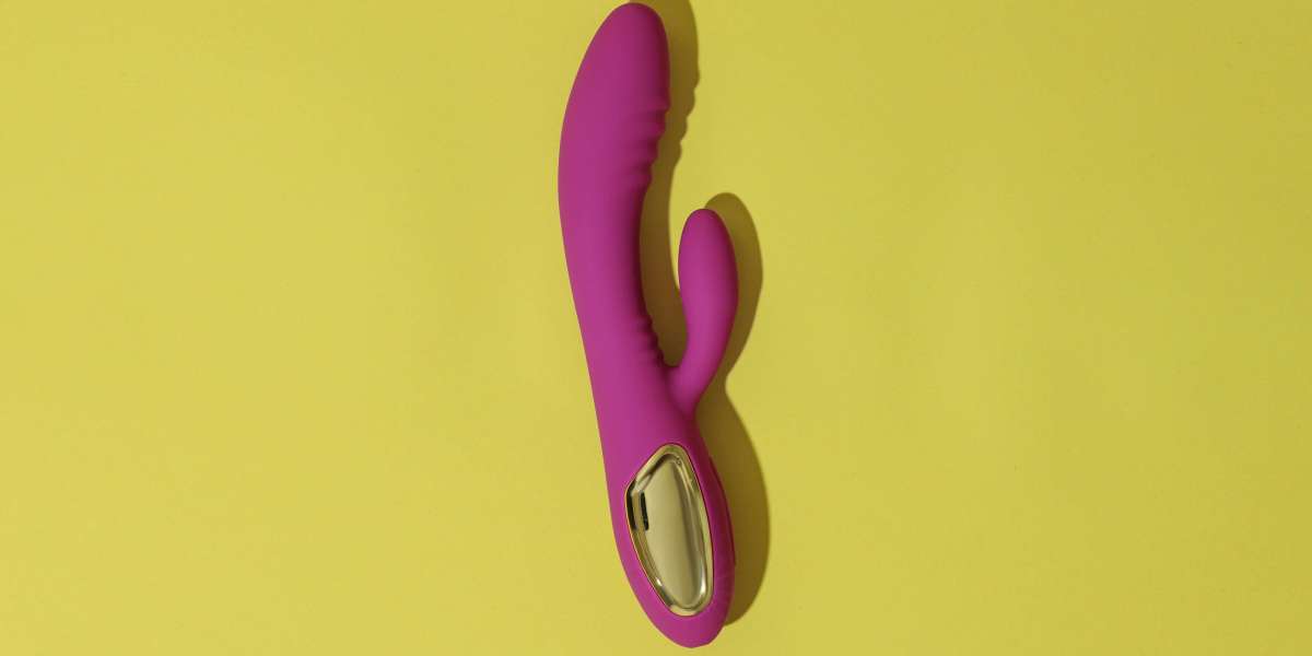 Ten Thrusting Adult Toys That Really Improve Your Life