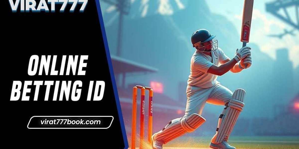online betting id 